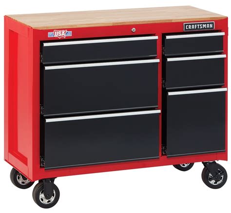 craftsman 2000 series h steel rolling tool cabinet|CRAFTSMAN 2000 Series 41.